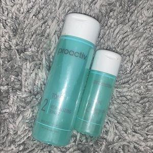 Proactiv Revitalizing toner